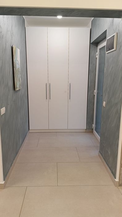 Duplex la prima inchiriere