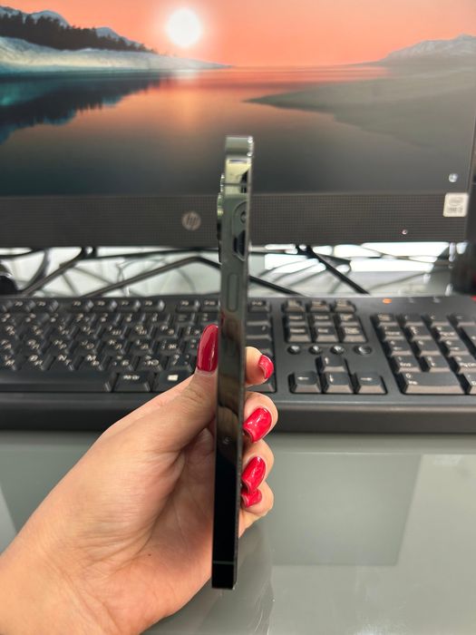 Iphone 13 pro 128 gb