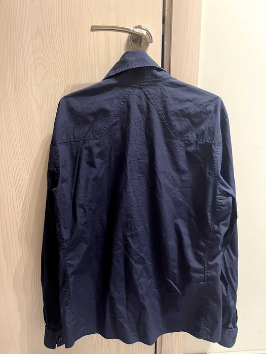 Мъжка риза M/L Karl Lagerfeld, Ben Sherman, EDC, MCL