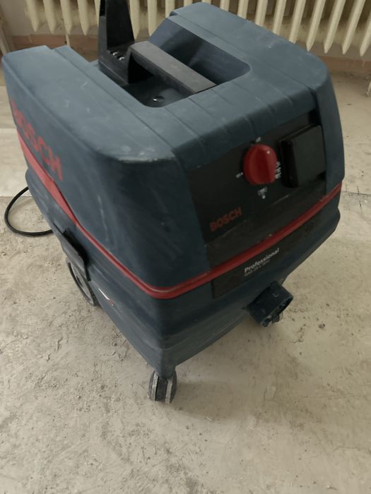 Aspirator Bosch GAS 25 L SFC