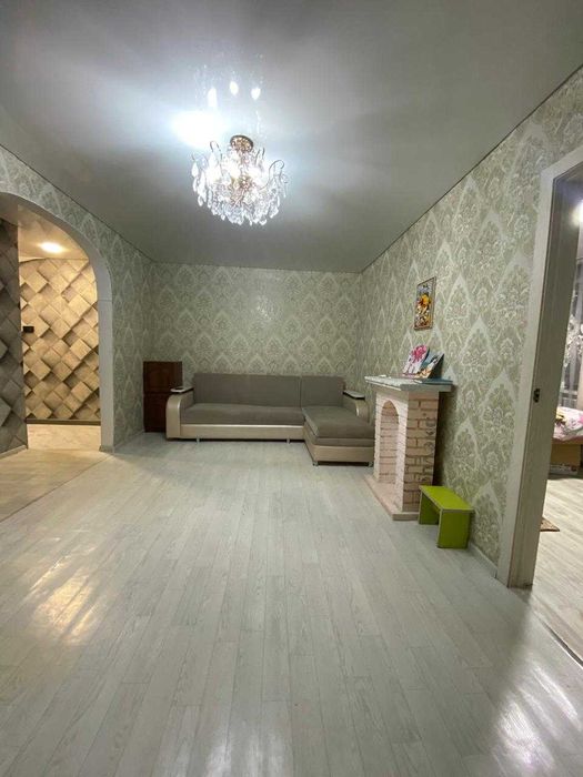 2 комн квартира в центре