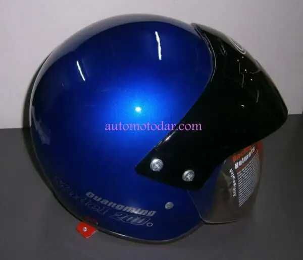 Каска за скутер и мотопед