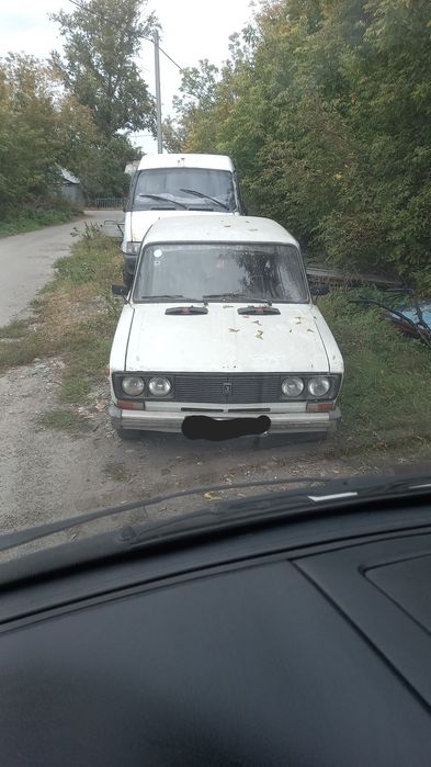 Ваз 2106 в разбор