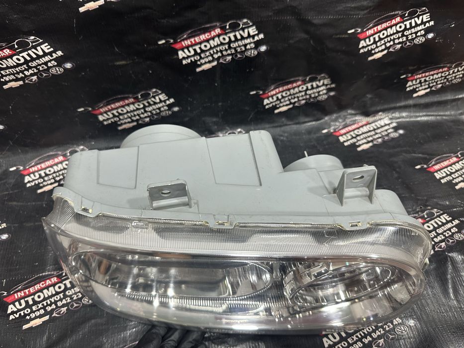 Damas Orginal Gm fara