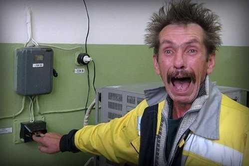 Электрик с 10 утра до 10 вечера