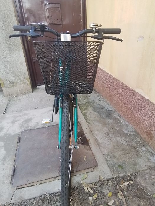 Bicicleta de dama Velors Bulevard