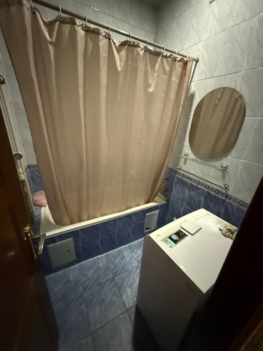 Сдается 2в3 ком Юнусабад 12 квартал