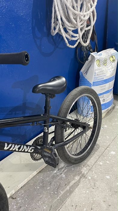 Продам бмх “Viking”
