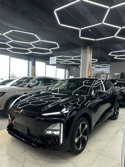 Deepal s07 230 ultra