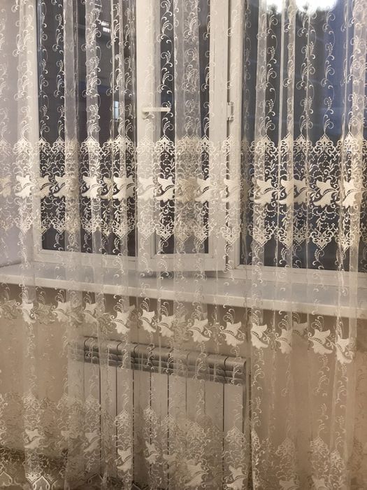 Занавеси.Тюль.(Турция производства).