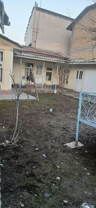 Продаётся участок в городе