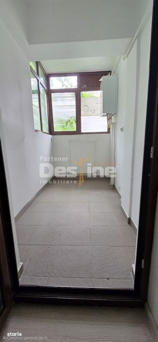 Apartament 2 camere - Rond Era
