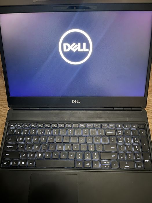Dell Precision 7550 i7 32GB RAM, NVidia T1000