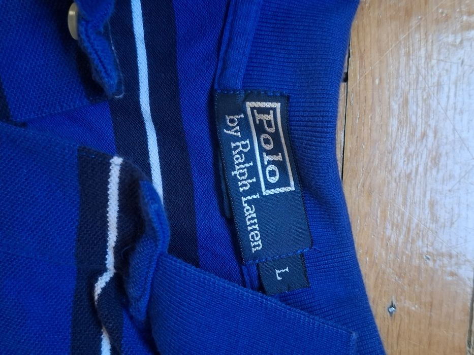 Поло тениска Ralph Lauren Polo