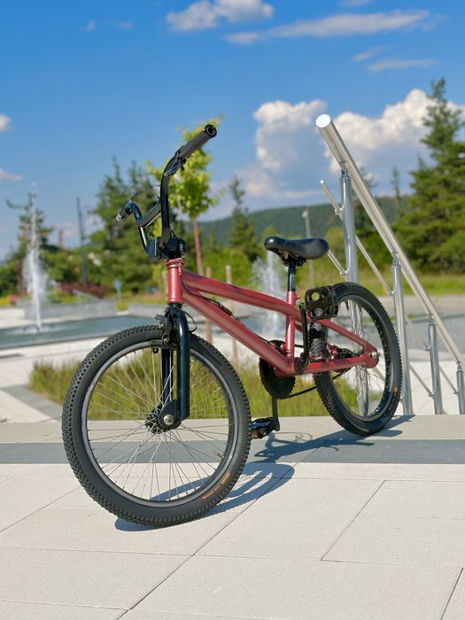 Колело BMX - отлично състояние