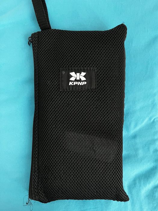 Kpnp носки для таэквондо