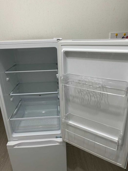 Холодильник Dexp