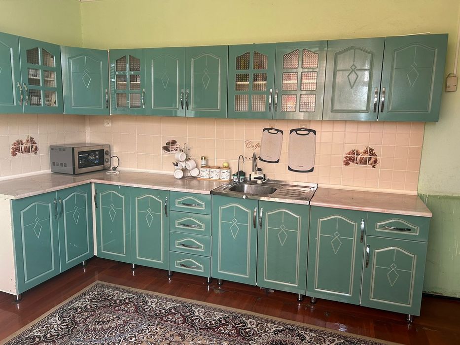 Мебель акриловая