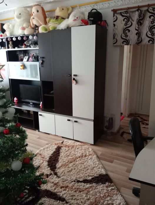 Vand garsoniera in Berca