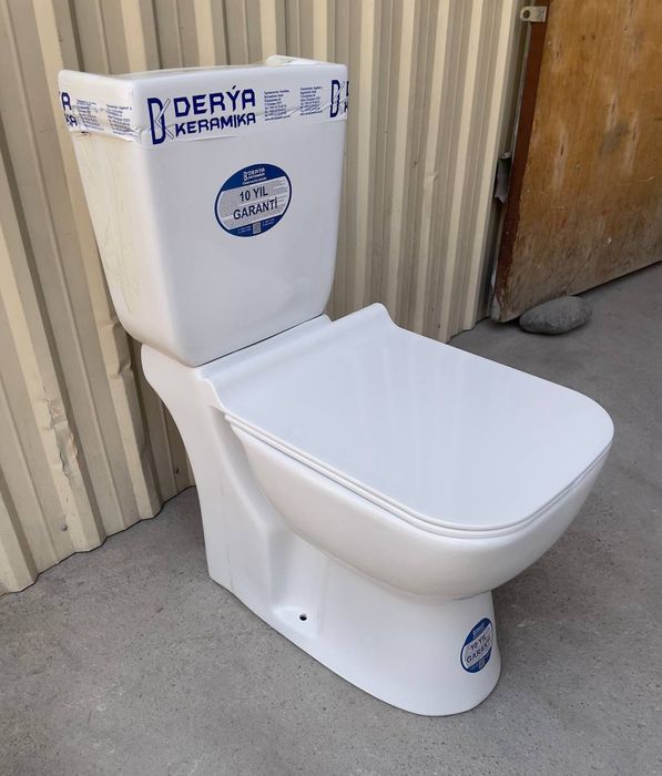 Unitaz Rakvina Chashagen