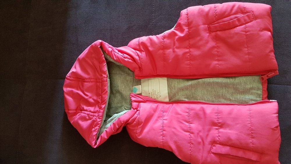 Vesta fetita 12 L