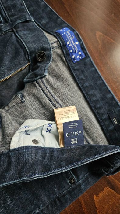 Мъжки дънки Scotch & Soda размер 31/30