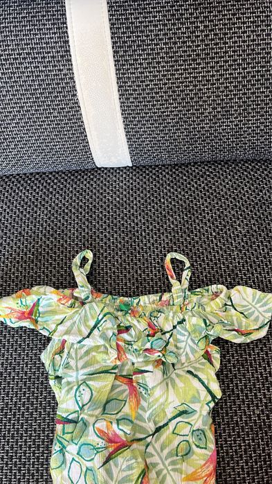 Летен гащеризон Benetton