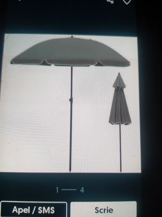 Umbrela mare pt soare