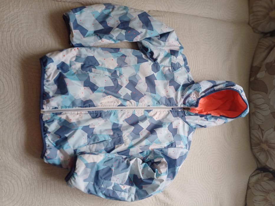 Детски зимни якета