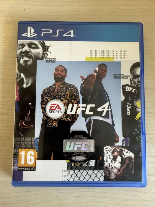 Jocuri PlayStation (PS 5 + PS 4)