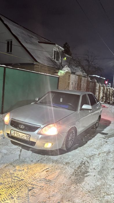 Обмен две машины на ГАЗель