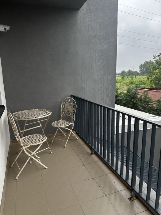 Inchiriez garsoniera