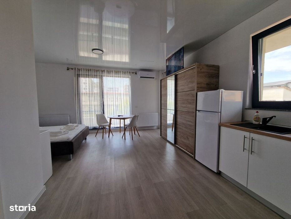 Cazare Mamaia Nord!! Studiou la 250m de plaja, Strada D21