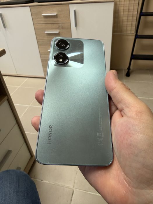 Honor X5 Plus 4/64gb - отличен