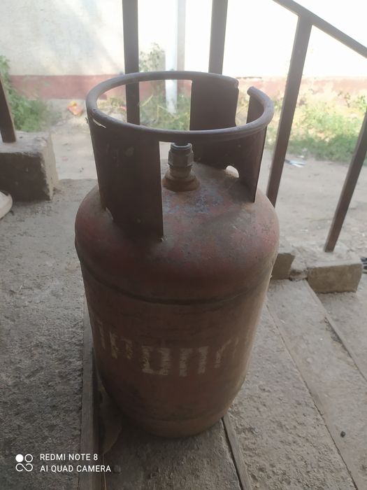 Продам газовый болон