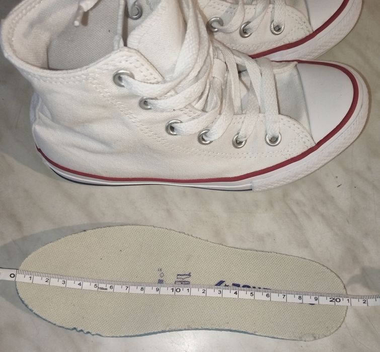 Teniși converse 31