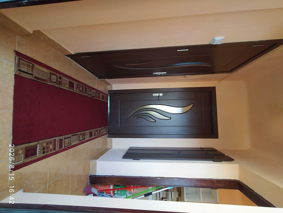 Apartament cu 2 camere, pe termen lung