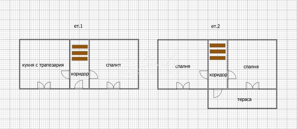 Продава се Къща в Шумен, Томбул джамия - 110 кв.м за 543 €/кв.м - Снимка #11
