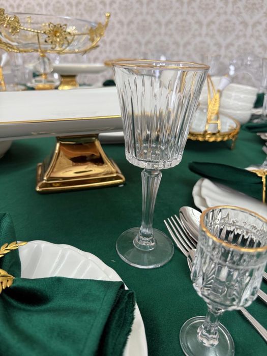 Аренда стол стульев