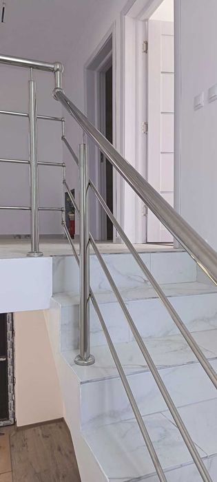 Casă P+1 120mp utili