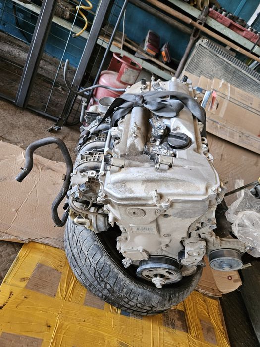 Двигатель 2AR-FE на камри 50-55