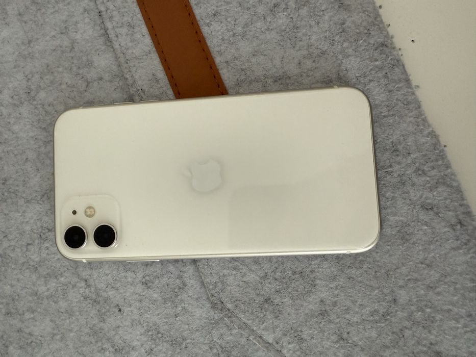 Айфон 11. Iphone 11