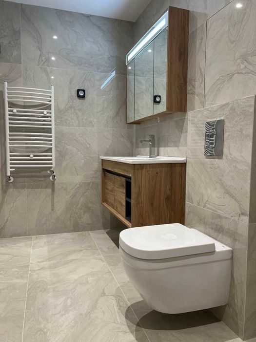 Дава се под наем Тристаен апартамент в София, Иван Вазов - 110 кв.м за 1500 € - Снимка #8