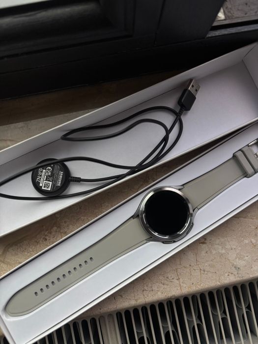 Samsung Galaxy Watch 4