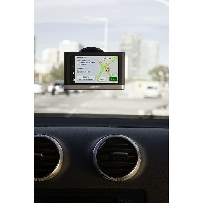 Продам новый garmin nuvi 2597 Garmin