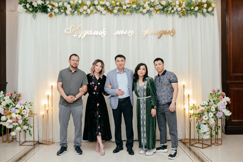 Фотограф и видеограф