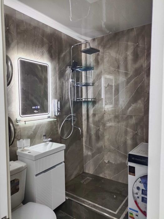 Продаётся квартира Юнсобо район 16 квартал