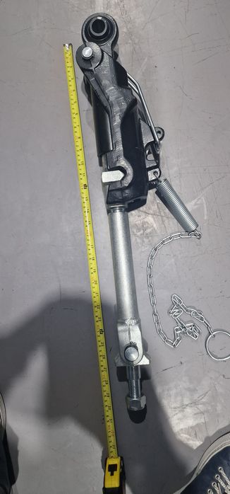 Ancora stabilizator tractor case class massey ferguson toată gama