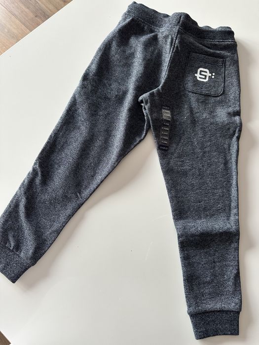 Детски долнища Zara и Okaidi