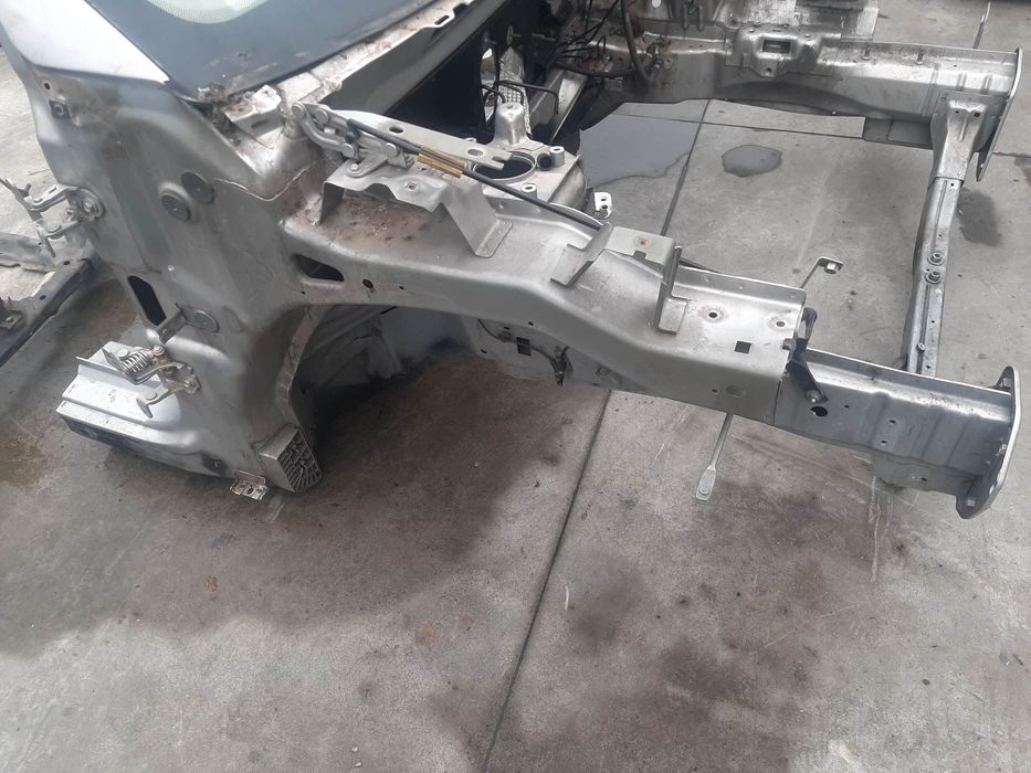 lonjeron dreapta  2.0 crd dodge journey 2007